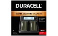 MV530i Canon BP-511 Dual Battery Charger