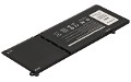 MGCM5 Battery (3 Cells)