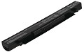 X450Vp Battery (4 Cells)