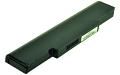 X72 Battery (6 Cells)