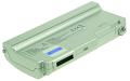 TOUGHBOOK W4 Battery (6 Cells)