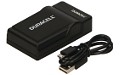 GRDIGITAL II Charger
