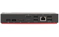 ThinkPad X1 Carbon Gen 9 20XX Docking Station