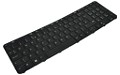 827028-031-NOB Keyboard (UK)