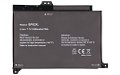 15-ba001AX Battery (2 Cells)