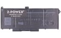 451-BCSW Battery (4 Cells)