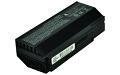 G53SX-A1 Battery (8 Cells)