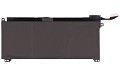 Omen 15-dh0025nl Battery (3 Cells)