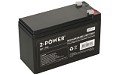BK500 Battery