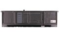 Latitude 14 5430 Battery (4 Cells)