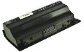 G75VW Battery (8 Cells)