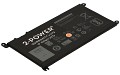 Inspiron 13 5368 Battery (3 Cells)