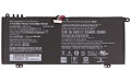 Satellite Pro C40-J-11J Battery (2 Cells)