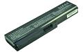 Portege M800-10D Battery (6 Cells)
