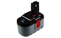 BACCS 24 V Battery