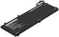 Precision M5510 Battery (3 Cells)