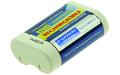 EF-M Battery