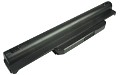 X84C Battery (9 Cells)