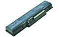 TravelMate 5536 Battery (6 Cells)