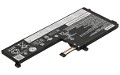 V155-15API 81V5 Battery (3 Cells)