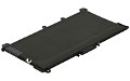 14-bp006la LTNA Battery (3 Cells)
