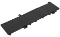0B200-02580100 Battery (3 Cells)