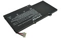 760950-800 Battery (3 Cells)