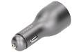 Galaxy Book Car Charger