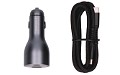 Galaxy Book Car Charger