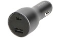 Galaxy Book Car Charger