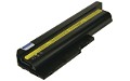ThinkPad R61 7648 Battery (9 Cells)
