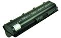 1000-1316TU Battery (9 Cells)