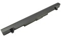 GL552V Battery (4 Cells)