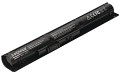  ENVY  17-n001nl Battery (4 Cells)