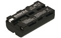NP-500 Battery (2 Cells)