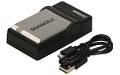 ELPH 500 HS Charger