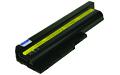 ThinkPad R60 9456 Battery (9 Cells)