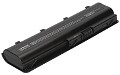 Presario CQ58-a10NR Battery (6 Cells)