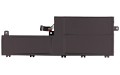 P15v Gen 2 21AA Battery (6 Cells)