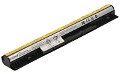 Z50-75 80EC Battery (4 Cells)