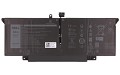 XMT81 Battery (4 Cells)
