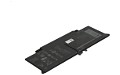 XMT81 Battery (4 Cells)
