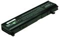 Tecra A7-ST7711 Battery (6 Cells)