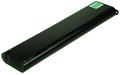 SlimNote 713TV Battery