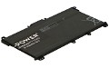 920070-856 Battery (3 Cells)