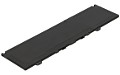RPJC3 Battery