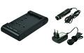 HHR-V40 Charger