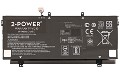 HSTNN-LB7L Battery (3 Cells)
