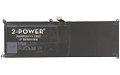 7VKV9 Battery (2 Cells)