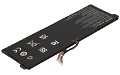 Aspire A715-42G Battery (3 Cells)